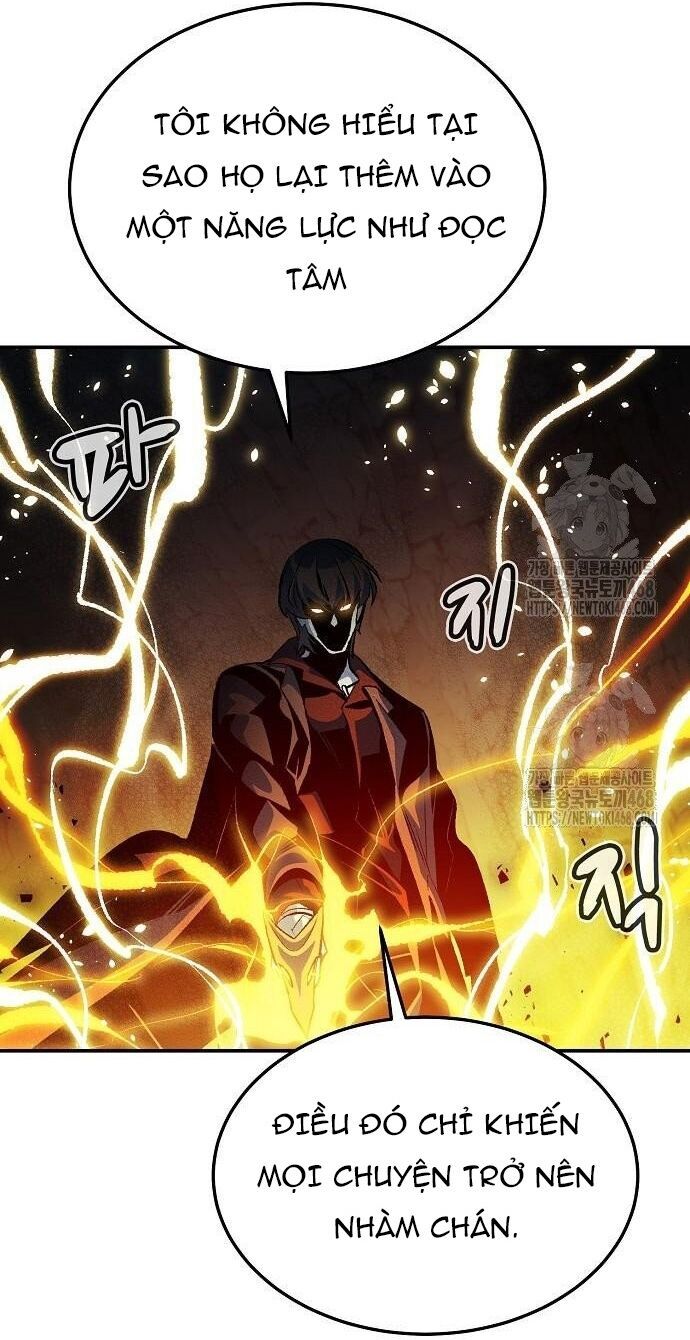 Độc Cô Tử Linh Sư - Chapter 195 - Page 26