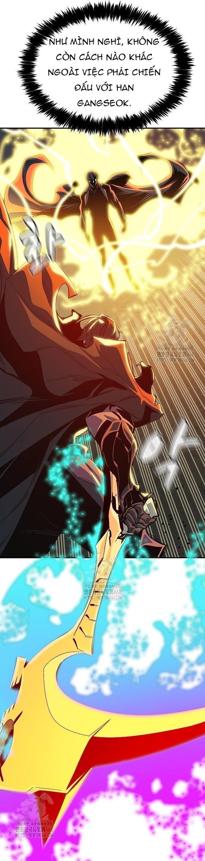 Độc Cô Tử Linh Sư - Chapter 195 - Page 28