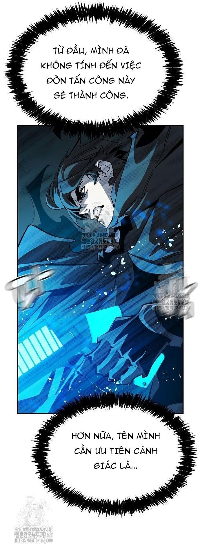 Độc Cô Tử Linh Sư - Chapter 195 - Page 33