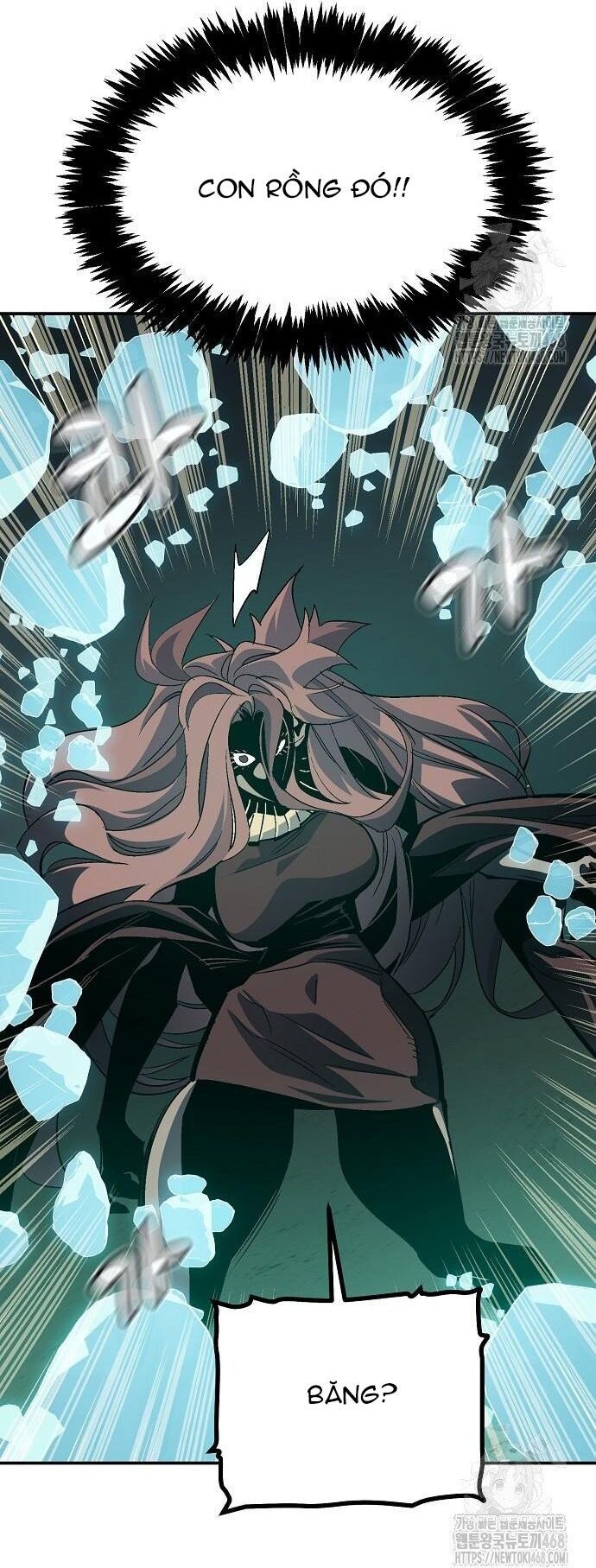 Độc Cô Tử Linh Sư - Chapter 195 - Page 35