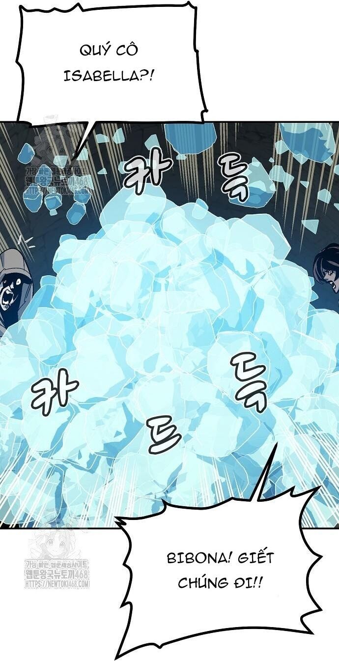 Độc Cô Tử Linh Sư - Chapter 195 - Page 37