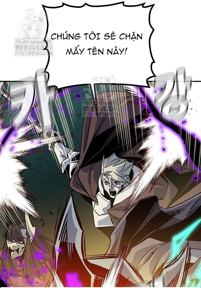 Độc Cô Tử Linh Sư - Chapter 195 - Page 39