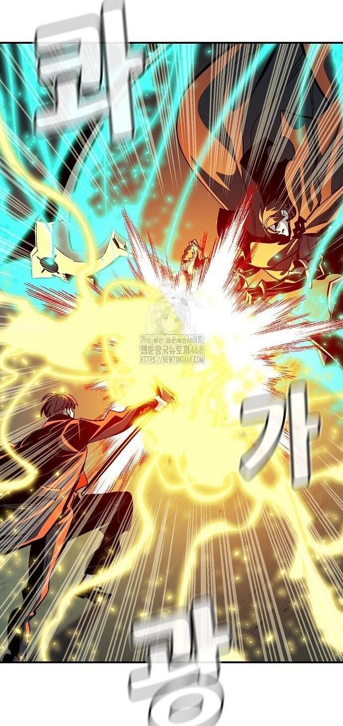 Độc Cô Tử Linh Sư - Chapter 195 - Page 42