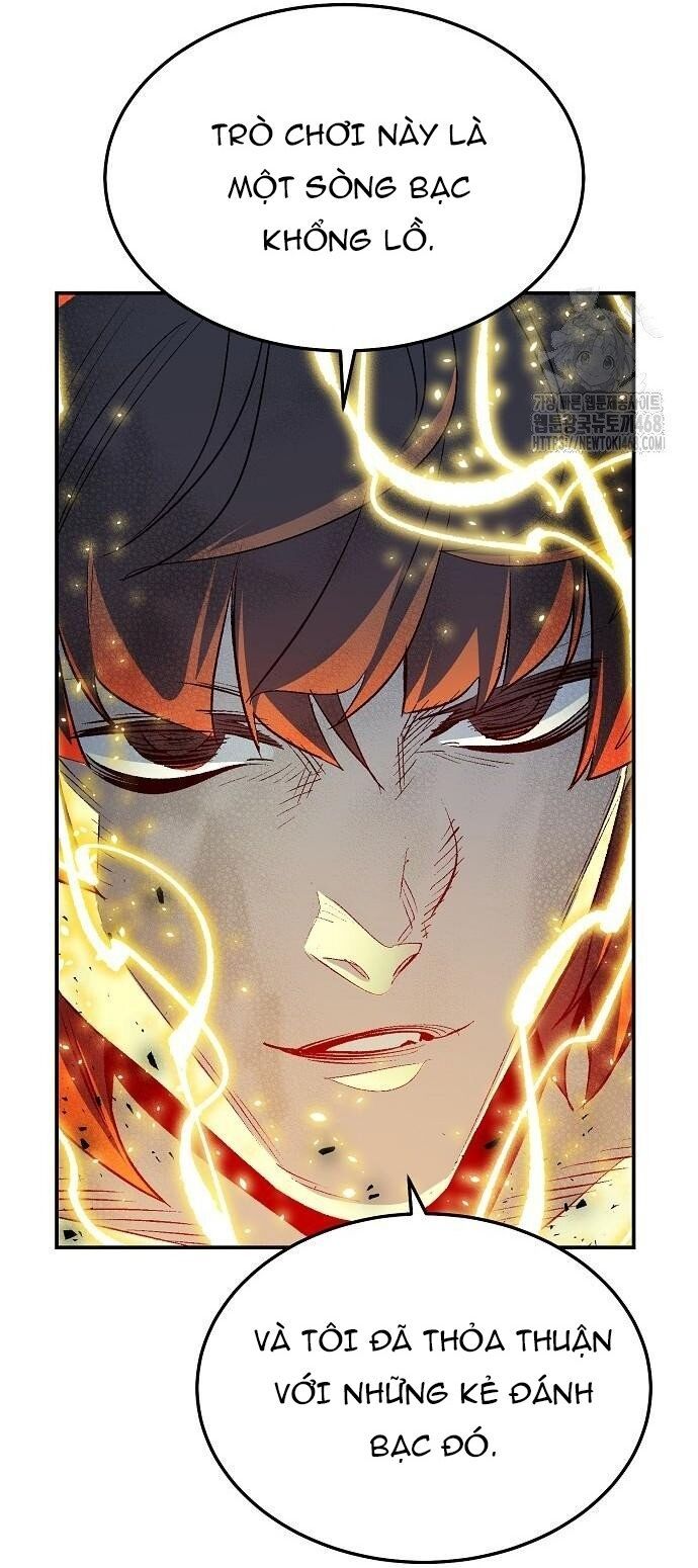 Độc Cô Tử Linh Sư - Chapter 195 - Page 46