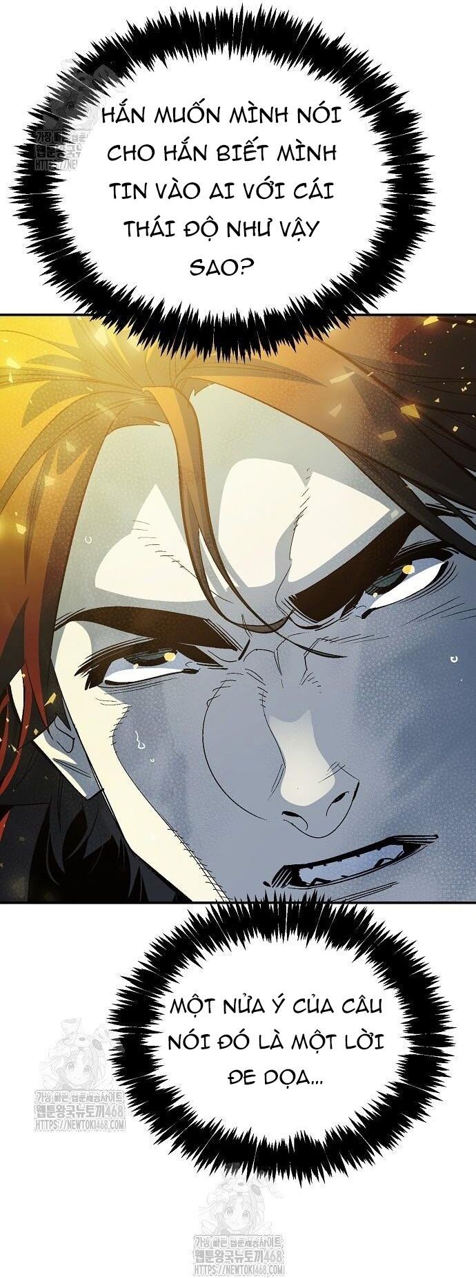 Độc Cô Tử Linh Sư - Chapter 195 - Page 5