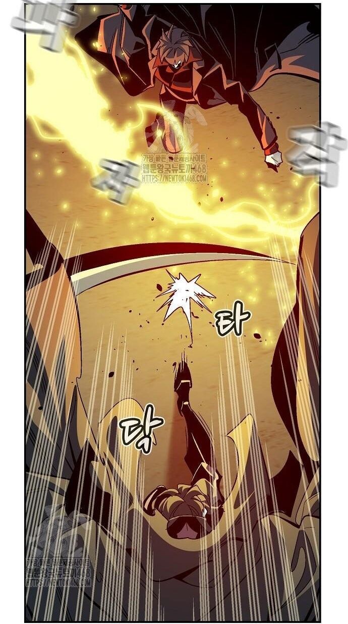 Độc Cô Tử Linh Sư - Chapter 195 - Page 52