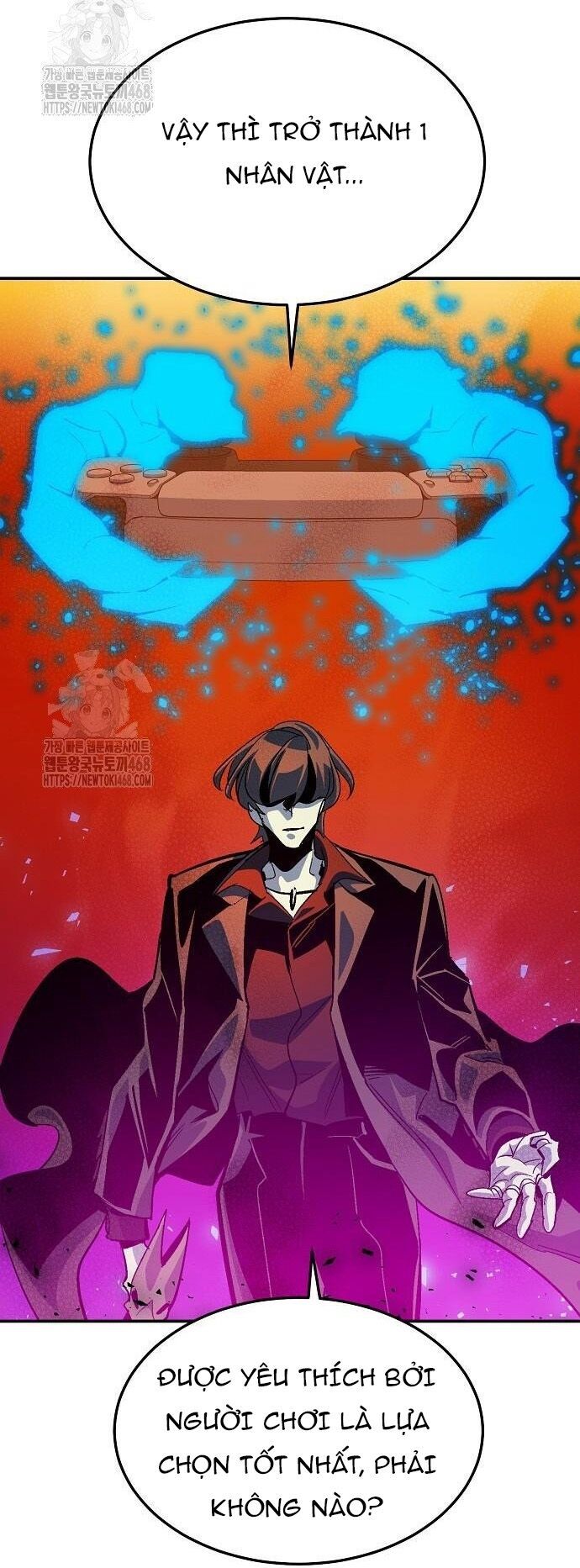 Độc Cô Tử Linh Sư - Chapter 195 - Page 56