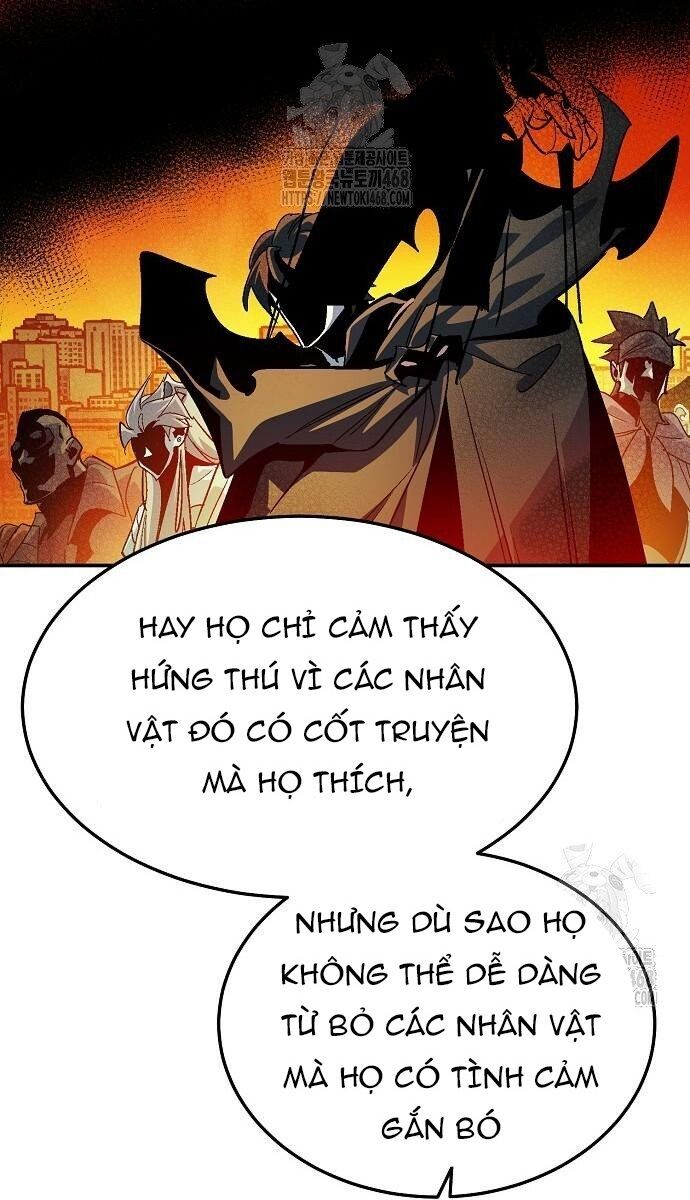 Độc Cô Tử Linh Sư - Chapter 195 - Page 59
