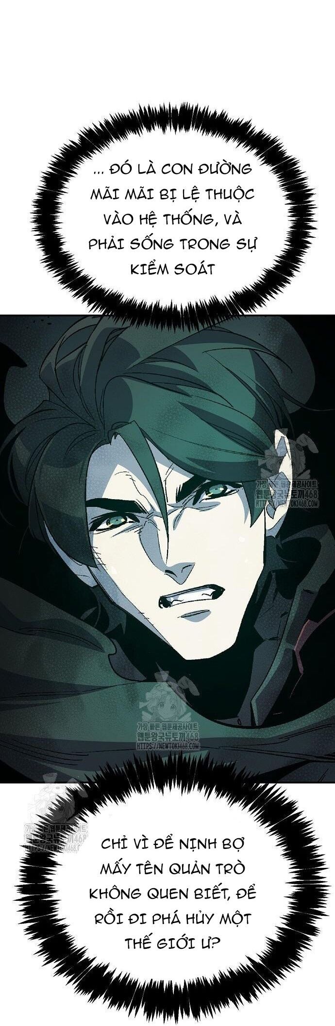 Độc Cô Tử Linh Sư - Chapter 195 - Page 63