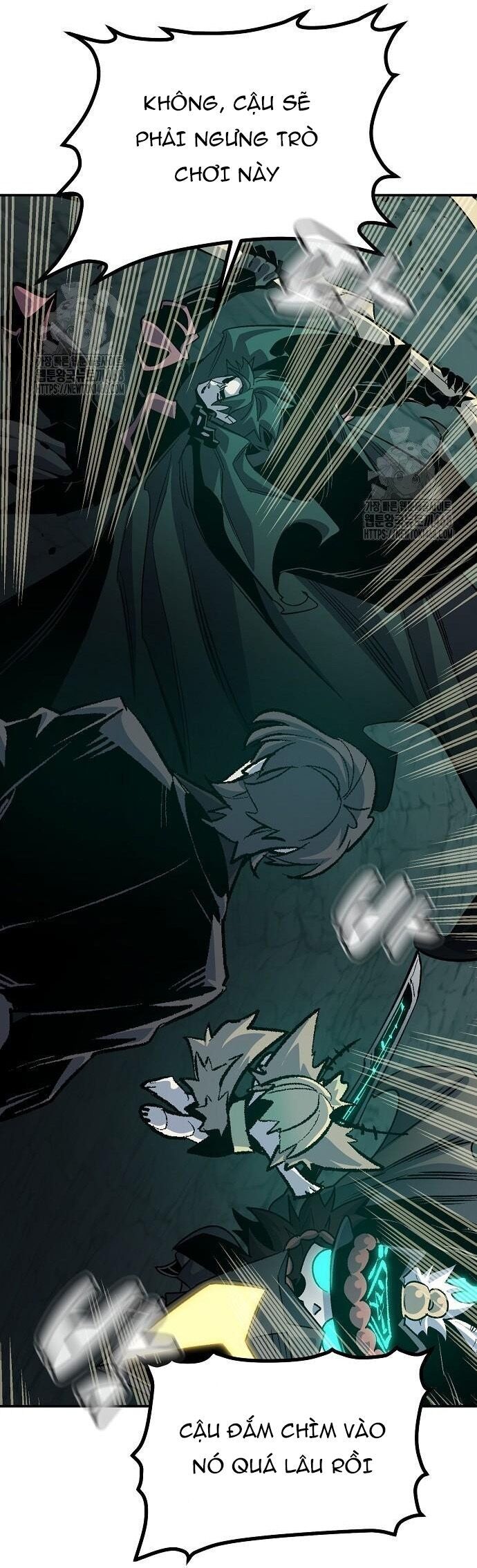 Độc Cô Tử Linh Sư - Chapter 195 - Page 65