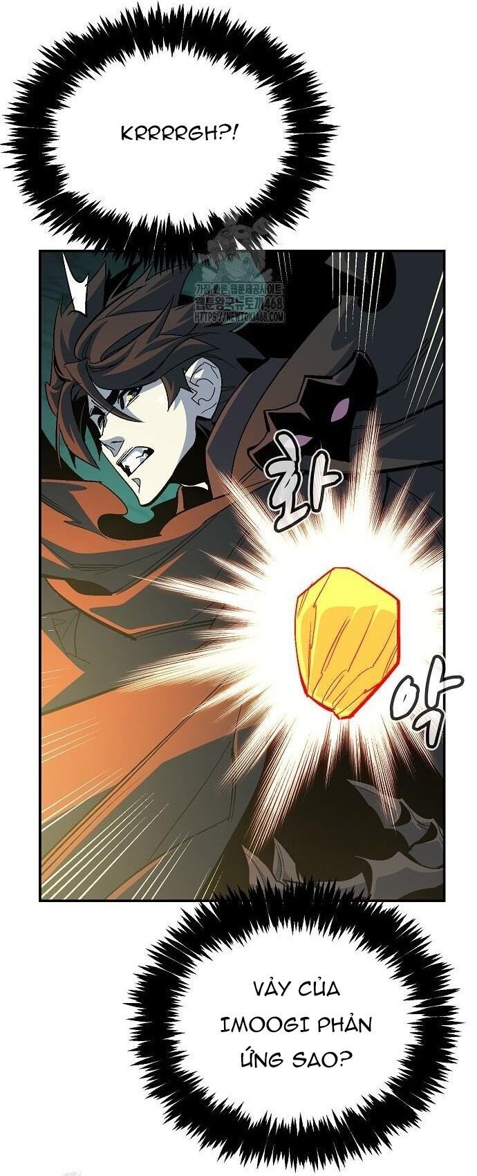 Độc Cô Tử Linh Sư - Chapter 195 - Page 7