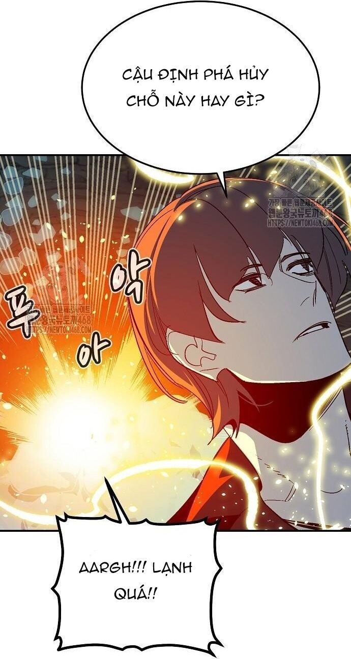 Độc Cô Tử Linh Sư - Chapter 195 - Page 77