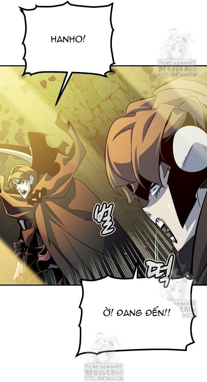 Độc Cô Tử Linh Sư - Chapter 195 - Page 89