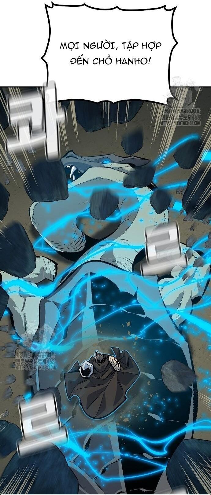 Độc Cô Tử Linh Sư - Chapter 195 - Page 91