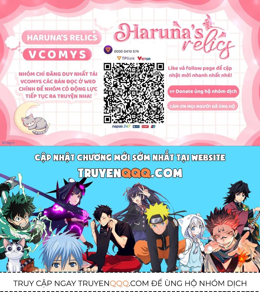 Được Yêu Thương Mà Còn Ngại Ngùng Sao! - Chapter 100 - Page 64