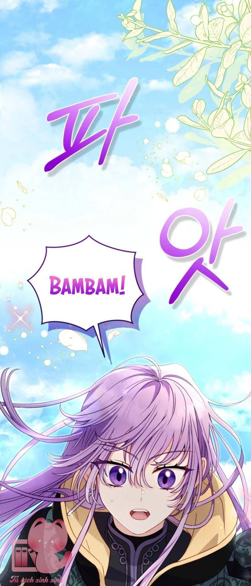 Được Yêu Thương Mà Còn Ngại Ngùng Sao! Chapter 105 - Trang 1