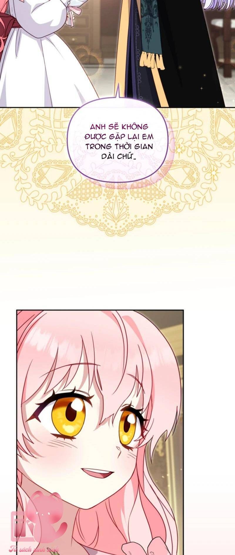 Được Yêu Thương Mà Còn Ngại Ngùng Sao! Chapter 105 - Trang 10
