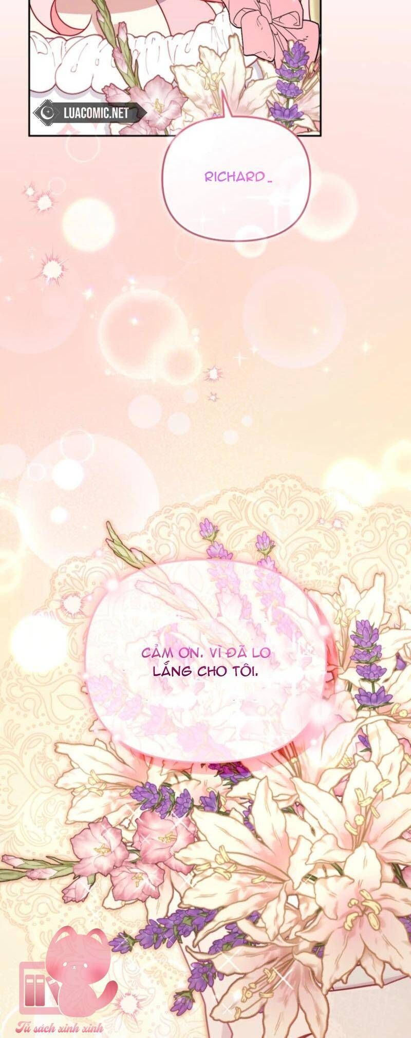 Được Yêu Thương Mà Còn Ngại Ngùng Sao! Chapter 105 - Trang 11