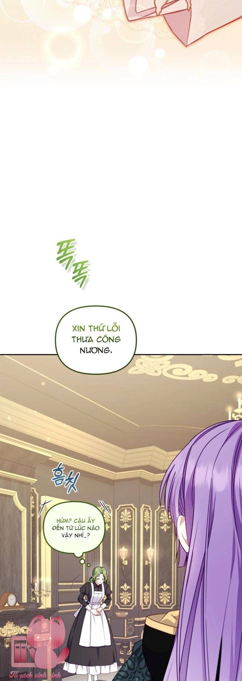 Được Yêu Thương Mà Còn Ngại Ngùng Sao! Chapter 105 - Trang 12