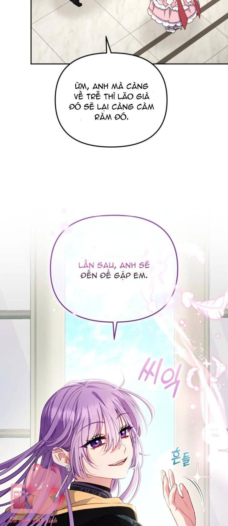 Được Yêu Thương Mà Còn Ngại Ngùng Sao! Chapter 105 - Trang 14