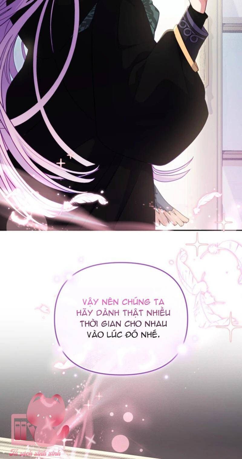 Được Yêu Thương Mà Còn Ngại Ngùng Sao! Chapter 105 - Trang 15
