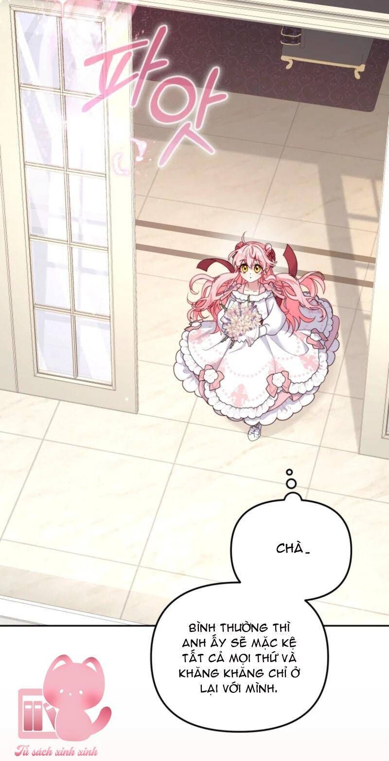 Được Yêu Thương Mà Còn Ngại Ngùng Sao! Chapter 105 - Trang 16