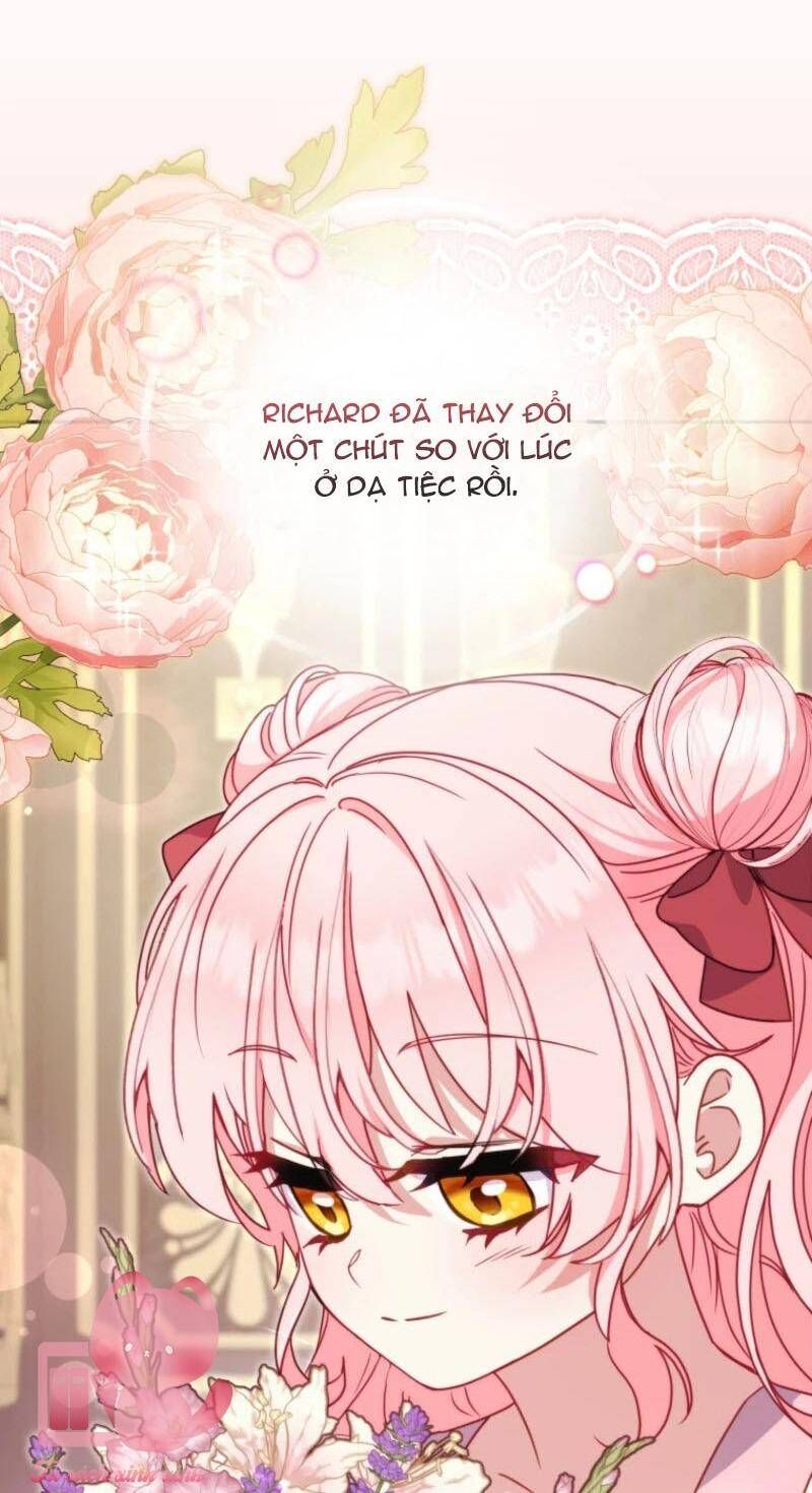 Được Yêu Thương Mà Còn Ngại Ngùng Sao! Chapter 105 - Trang 17