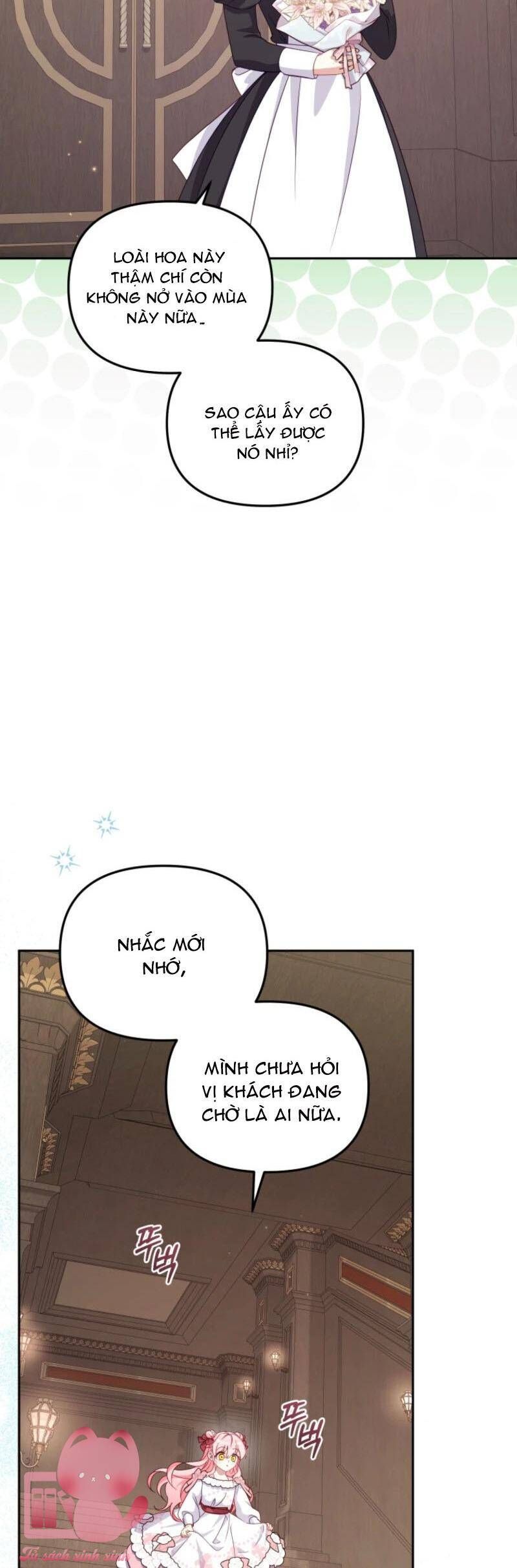 Được Yêu Thương Mà Còn Ngại Ngùng Sao! Chapter 105 - Trang 20