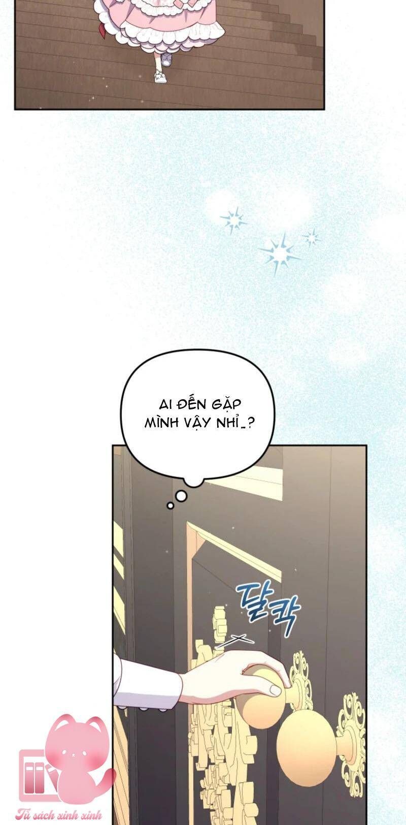 Được Yêu Thương Mà Còn Ngại Ngùng Sao! Chapter 105 - Trang 21