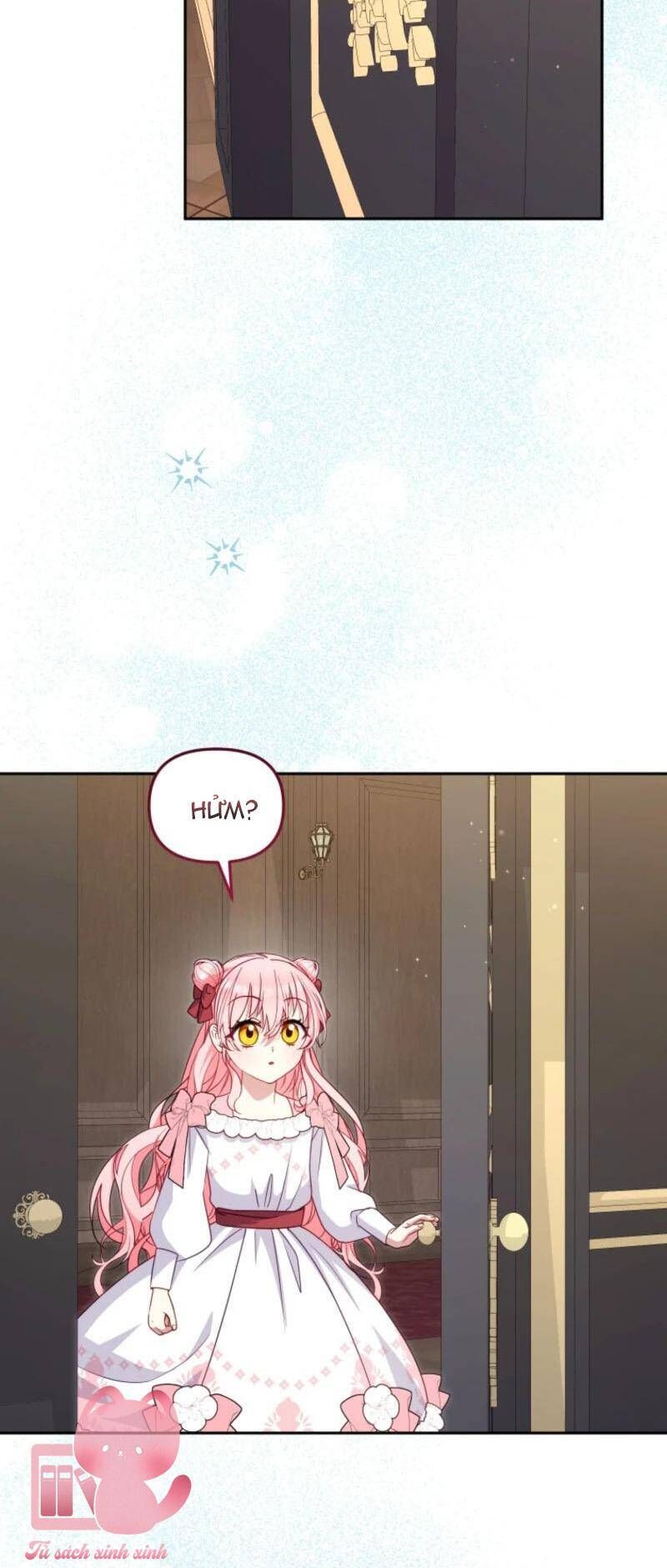 Được Yêu Thương Mà Còn Ngại Ngùng Sao! Chapter 105 - Trang 22