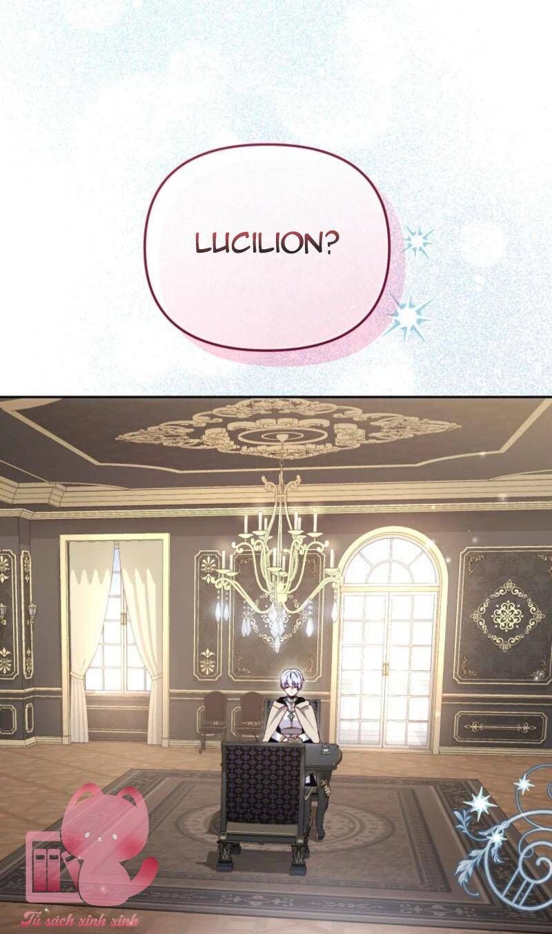 Được Yêu Thương Mà Còn Ngại Ngùng Sao! Chapter 105 - Trang 23