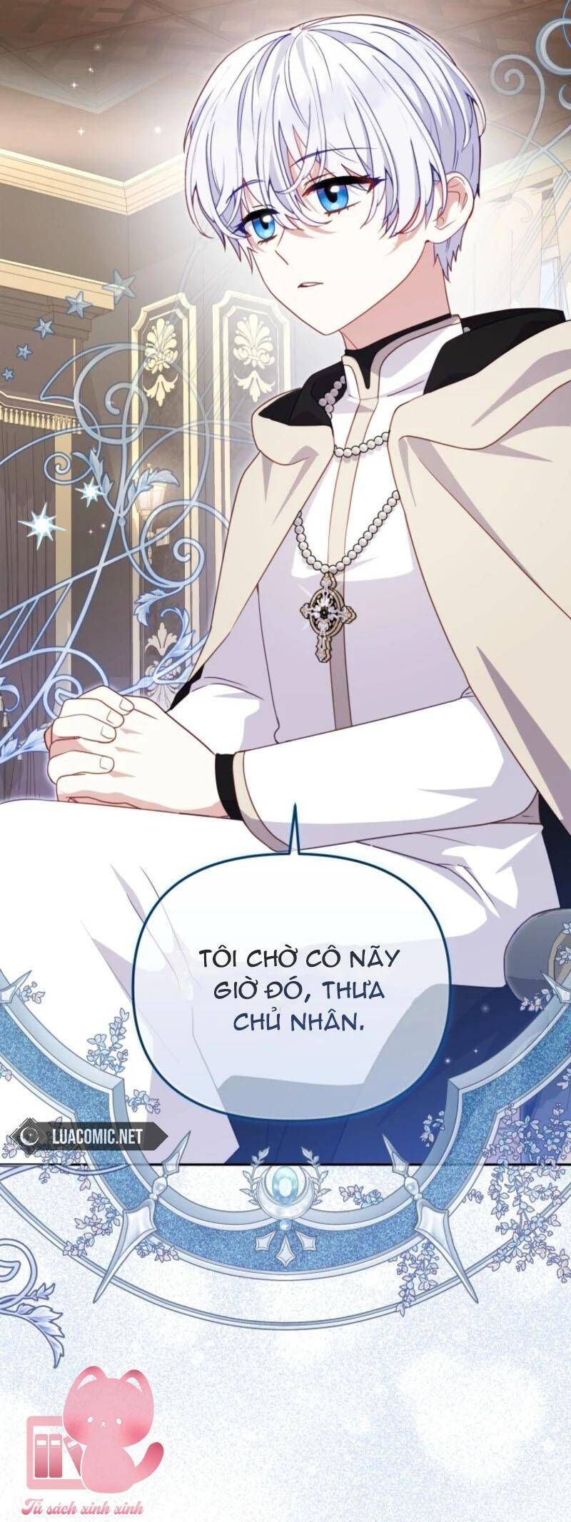 Được Yêu Thương Mà Còn Ngại Ngùng Sao! Chapter 105 - Trang 24