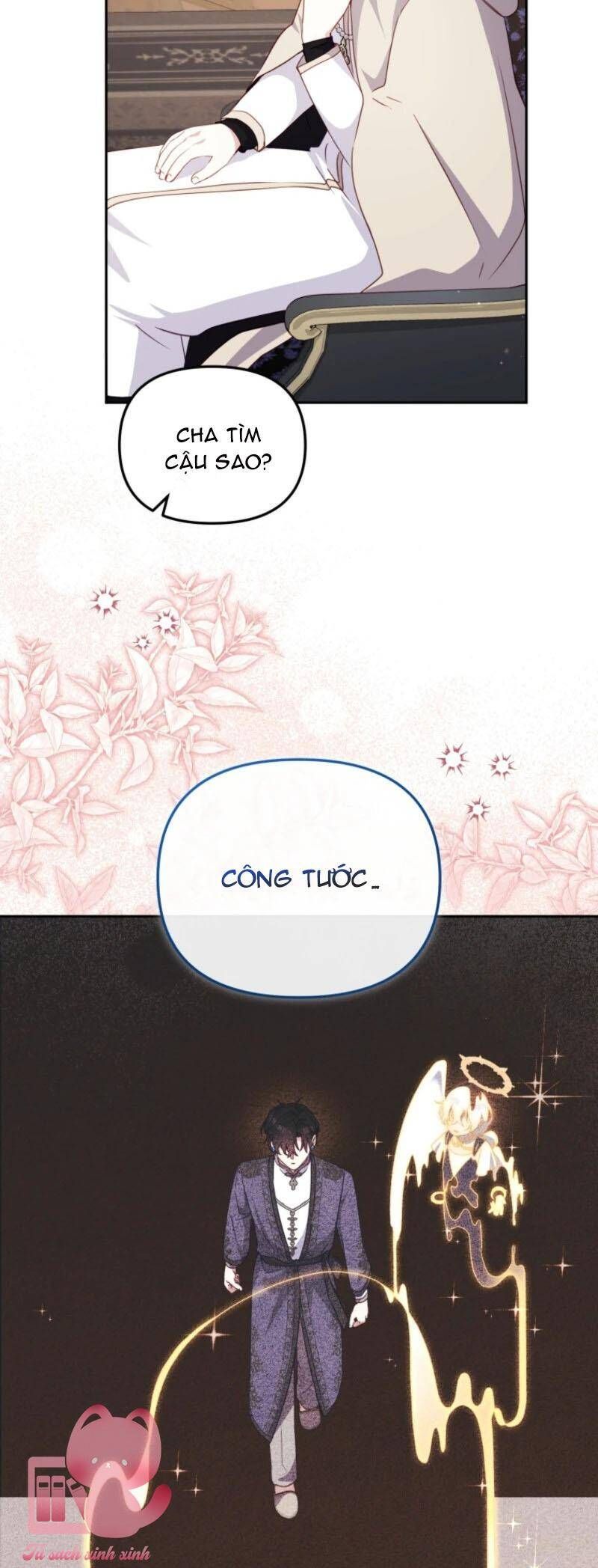 Được Yêu Thương Mà Còn Ngại Ngùng Sao! Chapter 105 - Trang 28