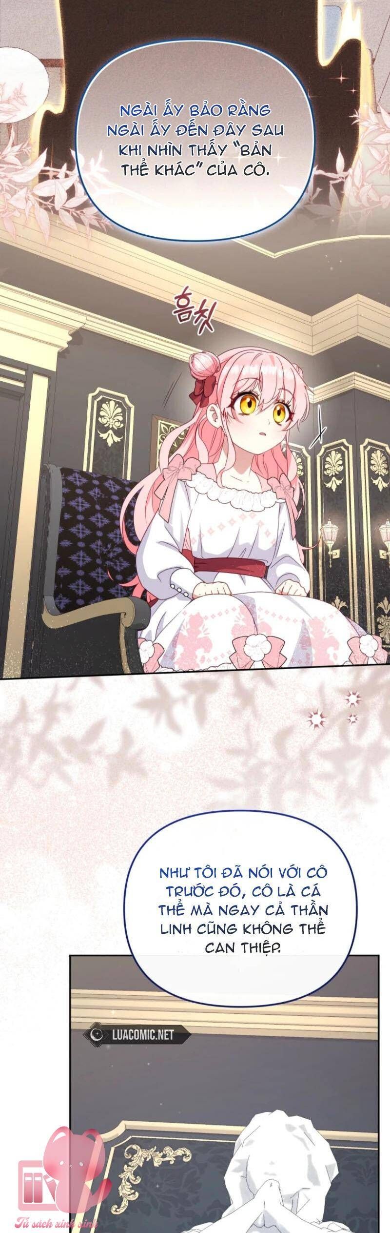 Được Yêu Thương Mà Còn Ngại Ngùng Sao! Chapter 105 - Trang 29