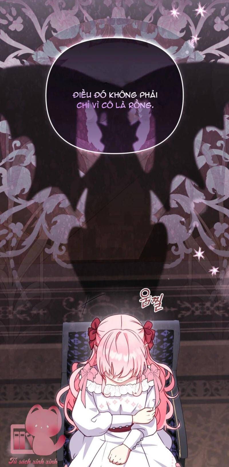 Được Yêu Thương Mà Còn Ngại Ngùng Sao! Chapter 105 - Trang 31