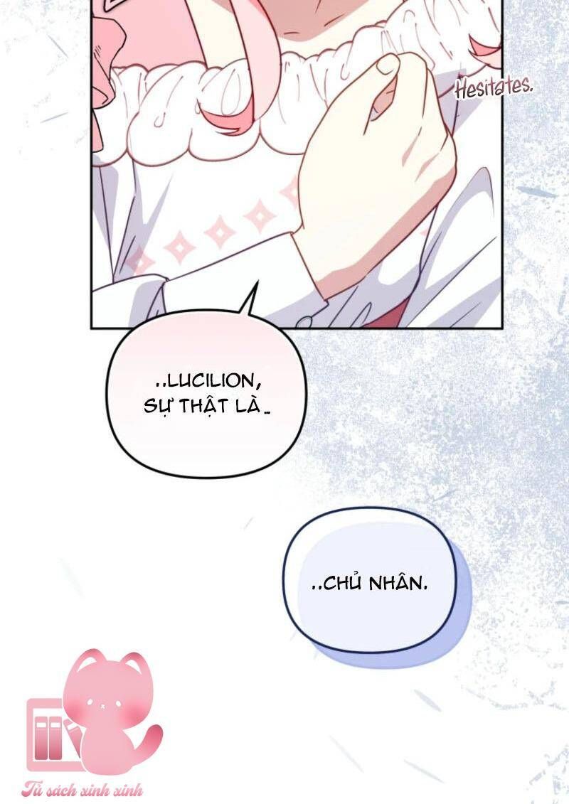 Được Yêu Thương Mà Còn Ngại Ngùng Sao! Chapter 105 - Trang 34