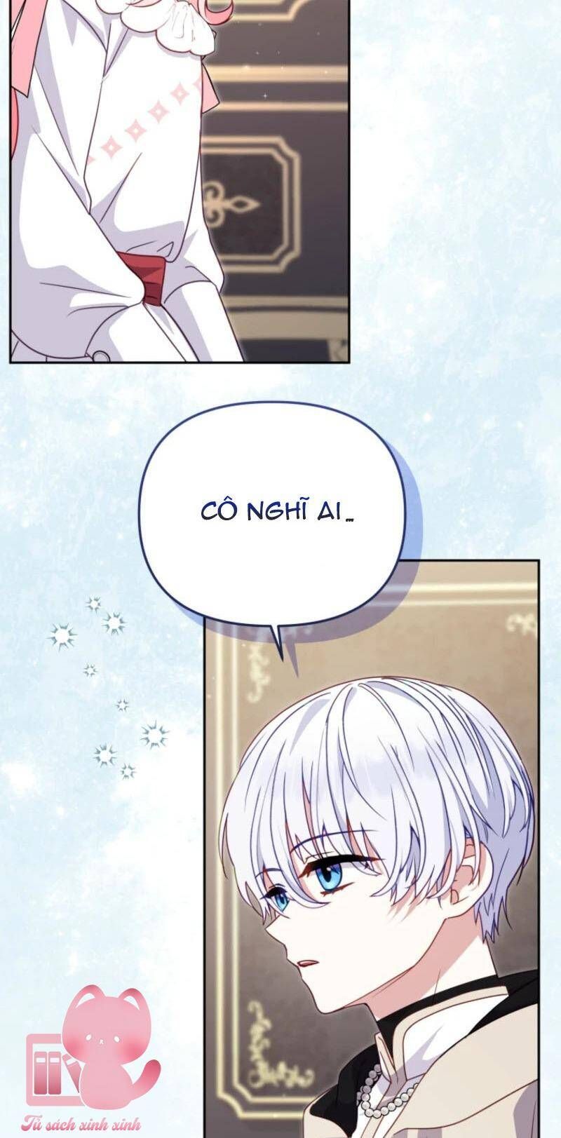 Được Yêu Thương Mà Còn Ngại Ngùng Sao! Chapter 105 - Trang 36