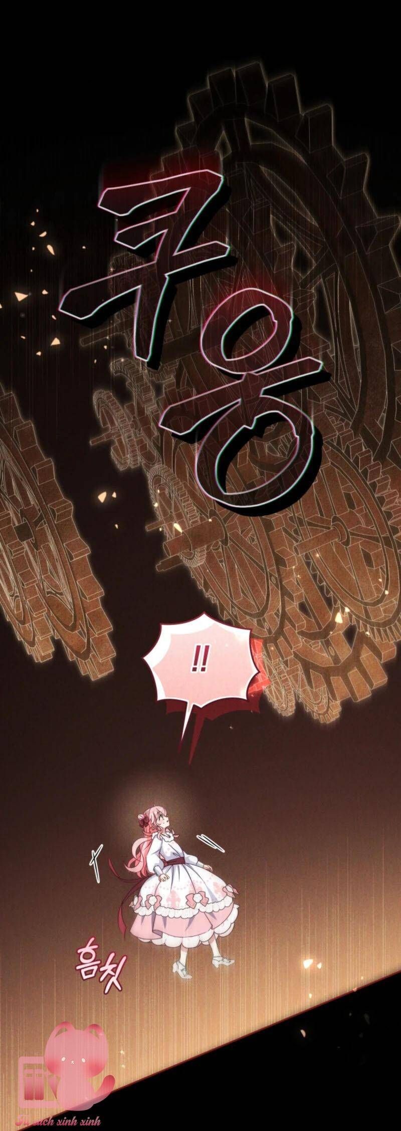 Được Yêu Thương Mà Còn Ngại Ngùng Sao! Chapter 105 - Trang 40