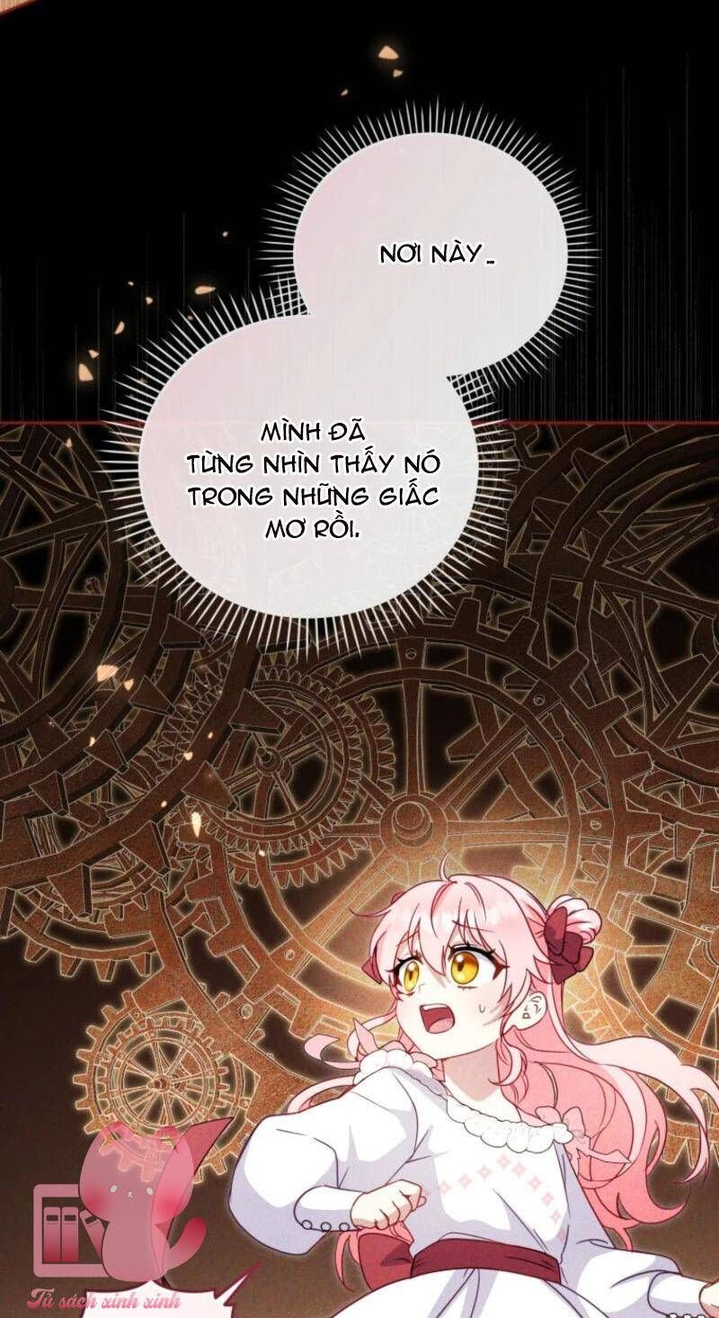 Được Yêu Thương Mà Còn Ngại Ngùng Sao! Chapter 105 - Trang 41