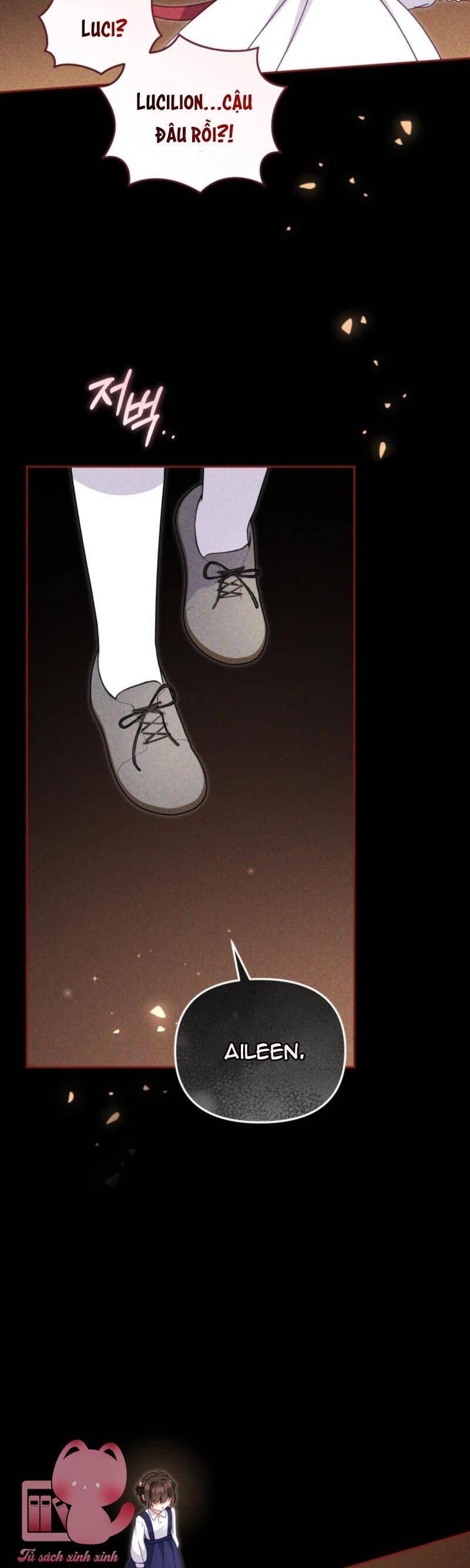 Được Yêu Thương Mà Còn Ngại Ngùng Sao! Chapter 105 - Trang 42