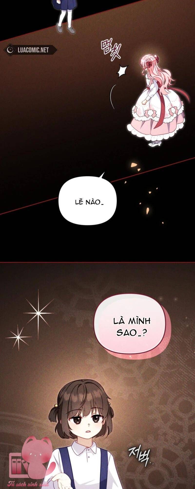 Được Yêu Thương Mà Còn Ngại Ngùng Sao! Chapter 105 - Trang 43