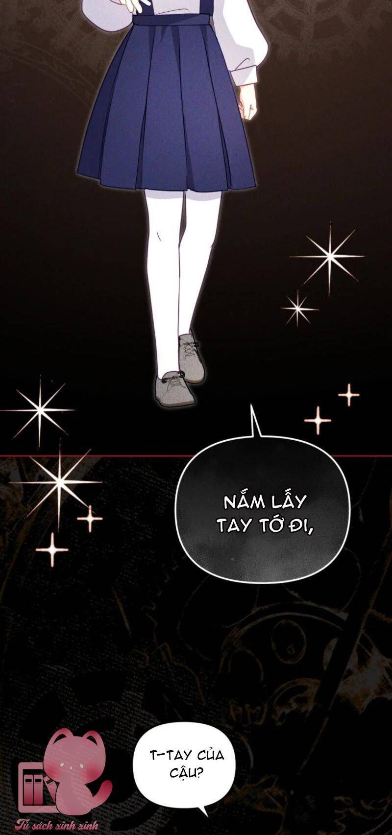 Được Yêu Thương Mà Còn Ngại Ngùng Sao! Chapter 105 - Trang 44