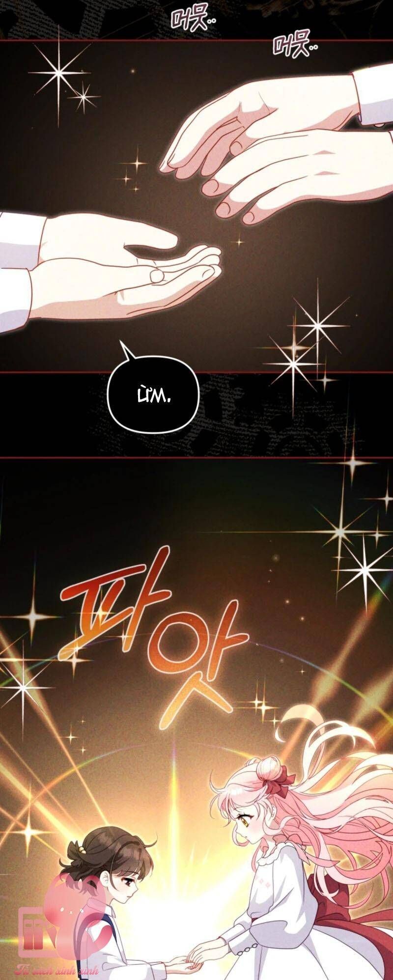 Được Yêu Thương Mà Còn Ngại Ngùng Sao! Chapter 105 - Trang 45