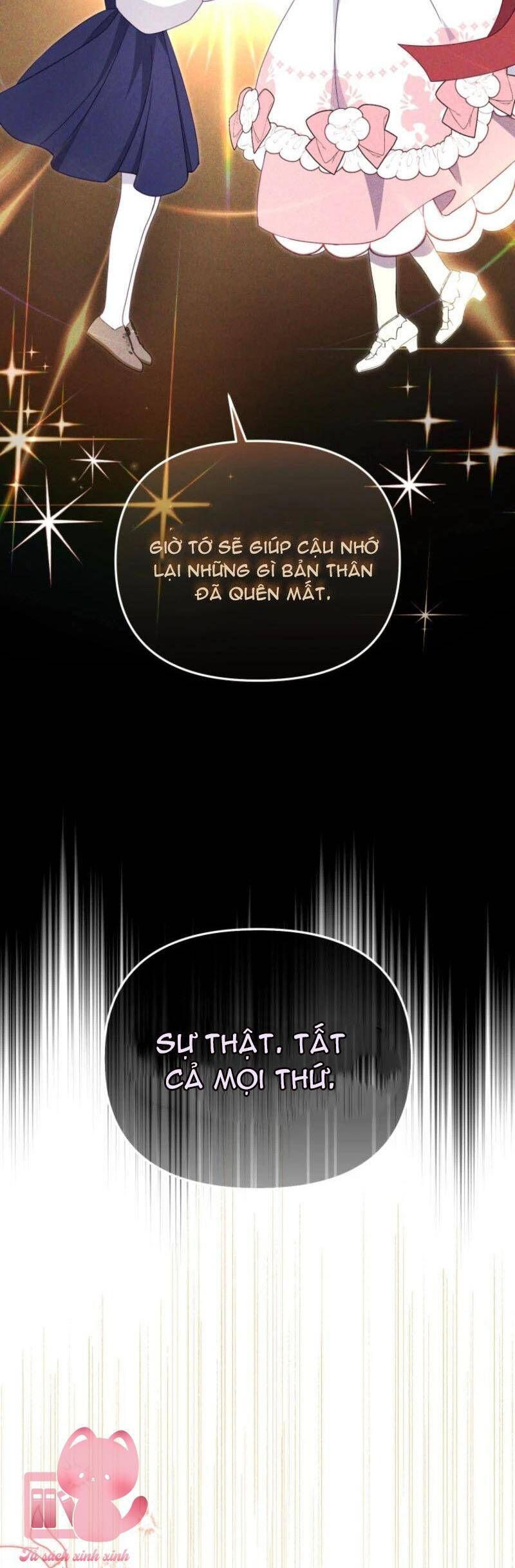 Được Yêu Thương Mà Còn Ngại Ngùng Sao! Chapter 105 - Trang 46