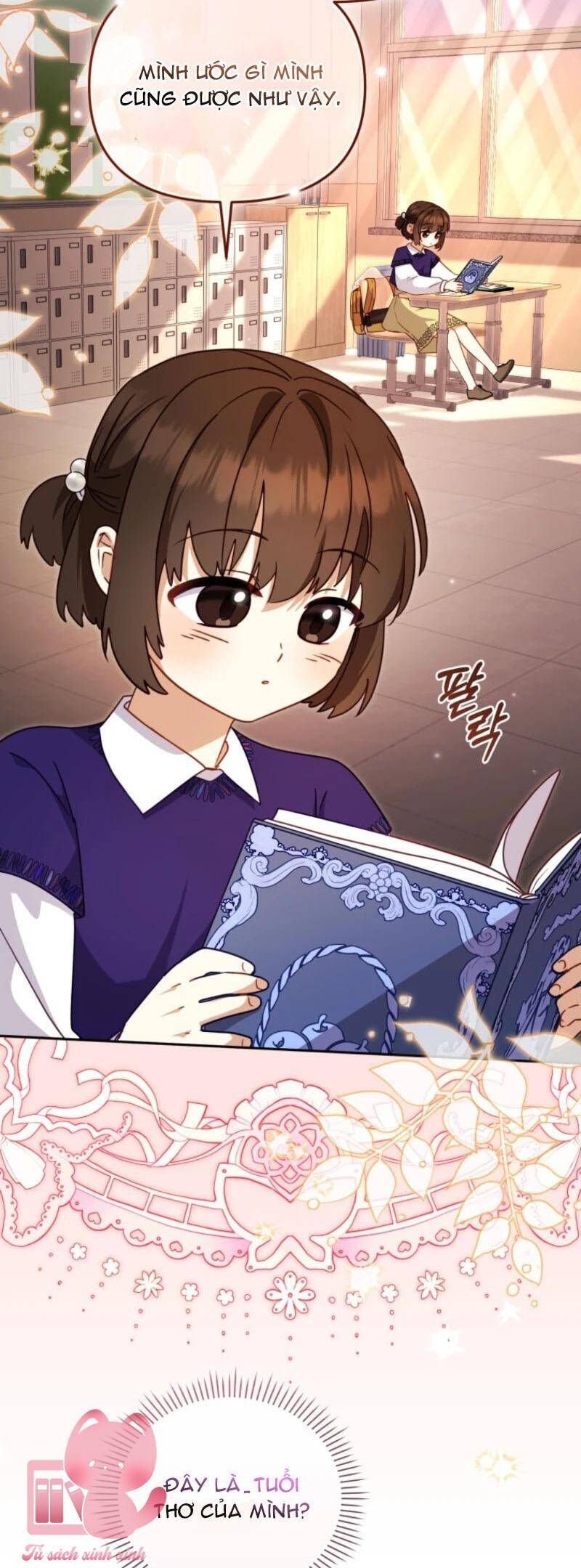 Được Yêu Thương Mà Còn Ngại Ngùng Sao! Chapter 105 - Trang 48