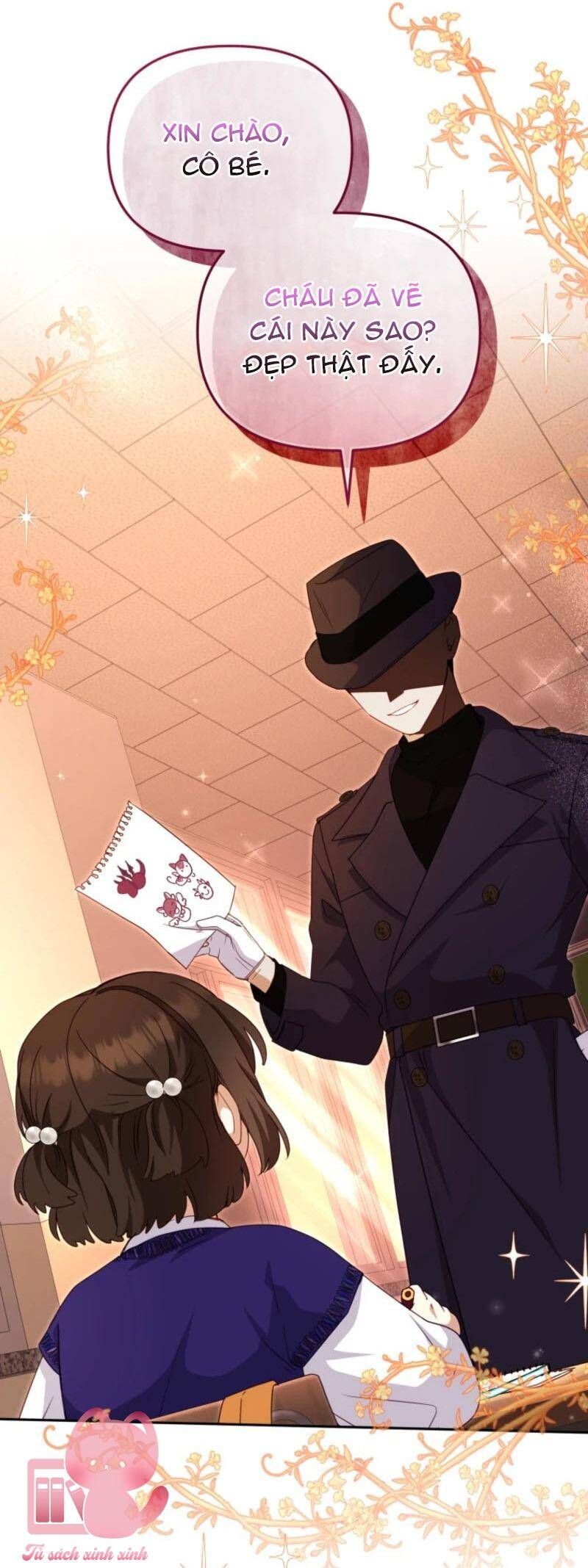 Được Yêu Thương Mà Còn Ngại Ngùng Sao! Chapter 105 - Trang 50