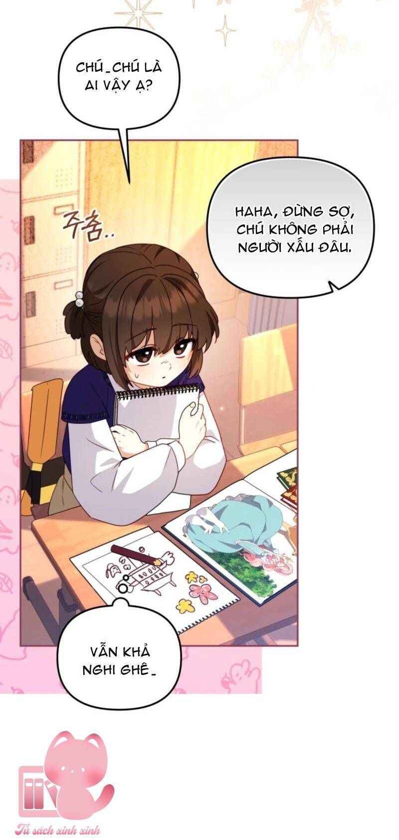 Được Yêu Thương Mà Còn Ngại Ngùng Sao! Chapter 105 - Trang 51