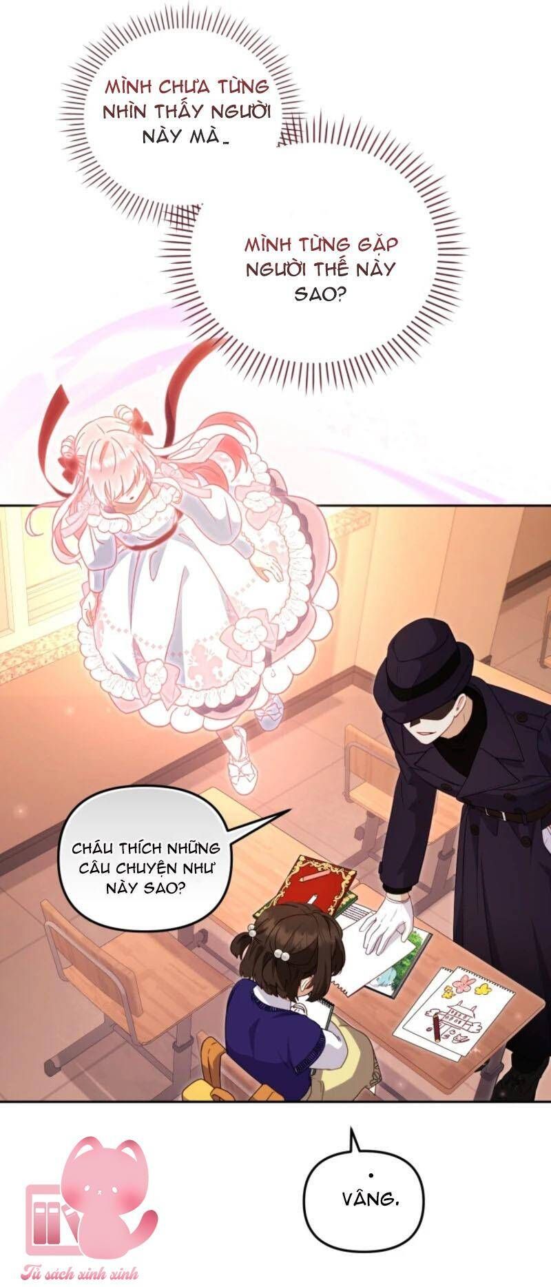 Được Yêu Thương Mà Còn Ngại Ngùng Sao! Chapter 105 - Trang 52