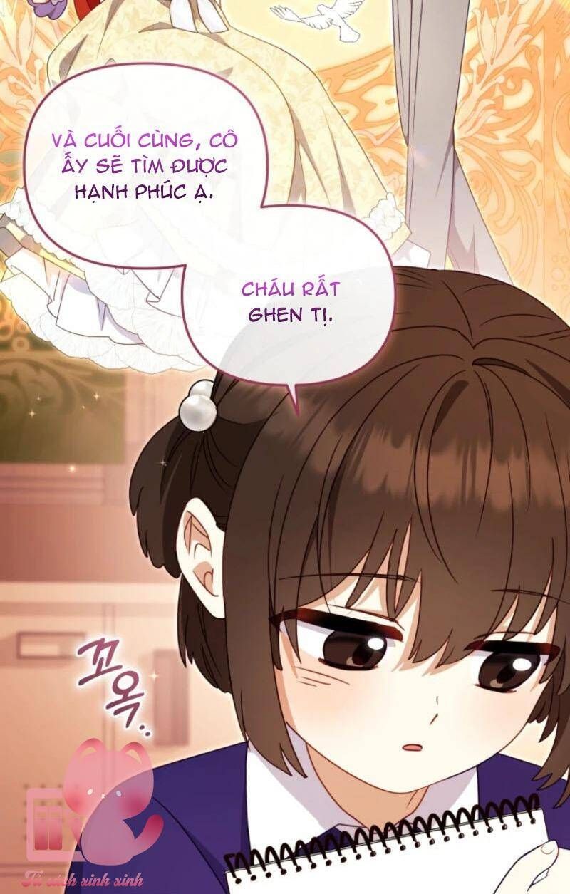 Được Yêu Thương Mà Còn Ngại Ngùng Sao! Chapter 105 - Trang 54