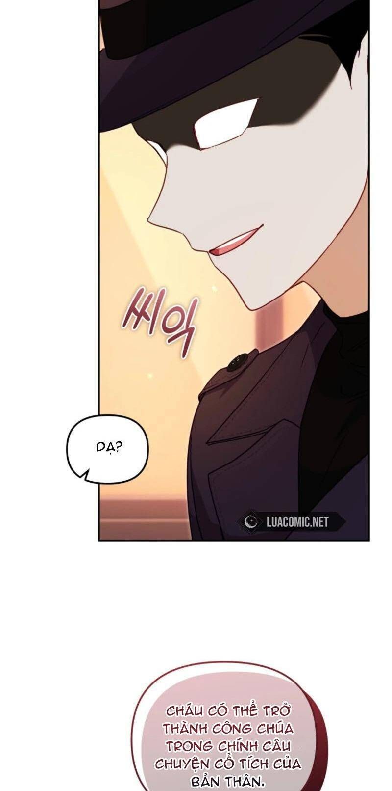 Được Yêu Thương Mà Còn Ngại Ngùng Sao! Chapter 105 - Trang 56